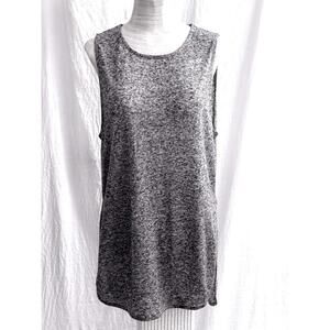 Sweaty Betty London Flaunt It Yoga Vest